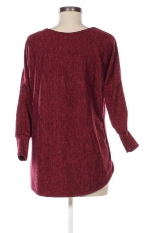 Γυναικεία μπλούζα Colloseum, Μέγεθος XS, Χρώμα Κόκκινο, Τιμή 3,88 €