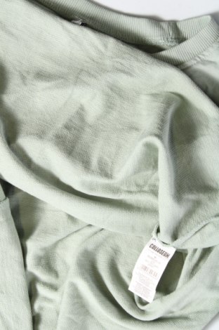 Дамска блуза Colloseum, Размер M, Цвят Зелен, Цена 3,80 лв.