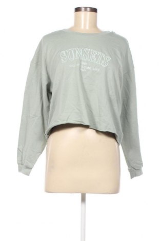 Damen Shirt Colloseum, Größe M, Farbe Grün, Preis € 2,64
