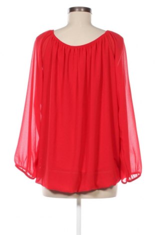 Дамска блуза Colloseum, Размер XL, Цвят Червен, Цена 31,00 лв.