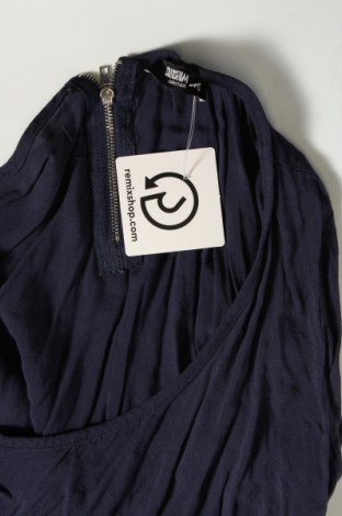 Γυναικεία μπλούζα Colloseum, Μέγεθος S, Χρώμα Μπλέ, Τιμή 4,70 €