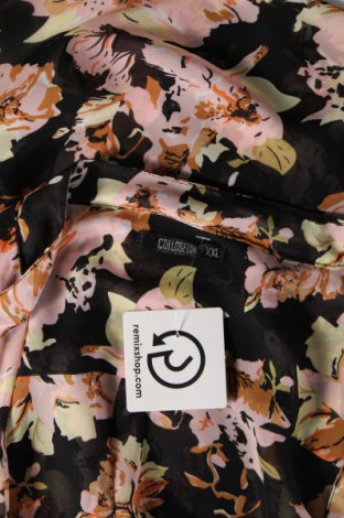 Γυναικεία μπλούζα Colloseum, Μέγεθος XXL, Χρώμα Πολύχρωμο, Τιμή 11,16 €