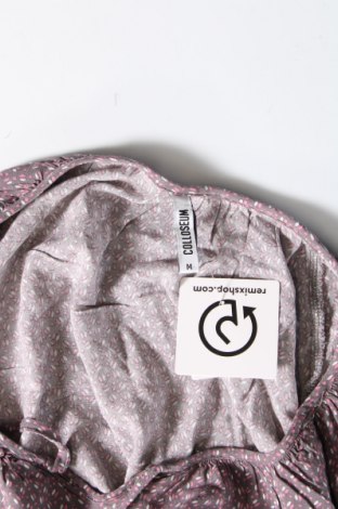 Γυναικεία μπλούζα Colloseum, Μέγεθος M, Χρώμα Πολύχρωμο, Τιμή 2,35 €