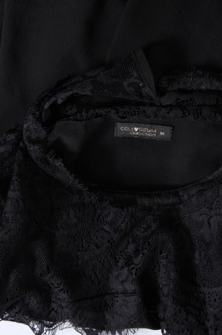 Дамска блуза Colloseum, Размер M, Цвят Черен, Цена 3,80 лв.