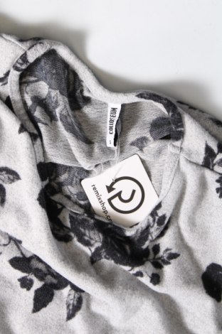 Γυναικεία μπλούζα Colloseum, Μέγεθος S, Χρώμα Γκρί, Τιμή 1,76 €