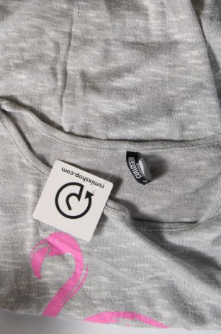 Damen Shirt Collusion, Größe S, Farbe Grau, Preis 20,18 €