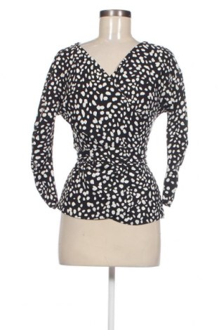Γυναικεία μπλούζα Colori, Μέγεθος S, Χρώμα Μαύρο, Τιμή 6,49 €