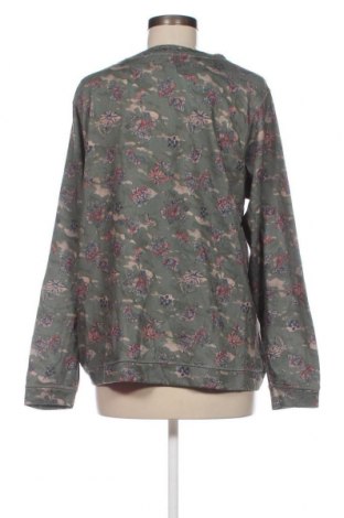 Γυναικεία μπλούζα Colours Of The World, Μέγεθος XL, Χρώμα Πολύχρωμο, Τιμή 3,76 €
