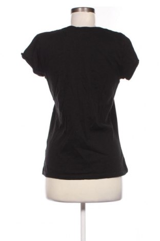 Damen Shirt Colours Of The World, Größe M, Farbe Schwarz, Preis 4,00 €
