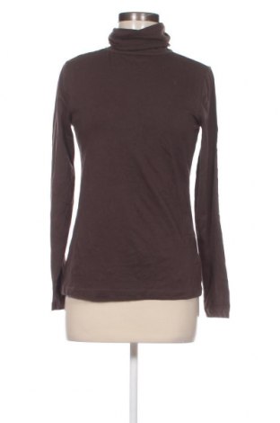 Damen Shirt Colours Of The World, Größe M, Farbe Braun, Preis 4,63 €