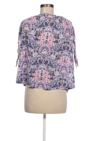 Γυναικεία μπλούζα Colours Of The World, Μέγεθος M, Χρώμα Πολύχρωμο, Τιμή 4,70 €