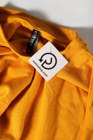 Damen Shirt Colours Of The World, Größe L, Farbe Gelb, Preis 13,22 €