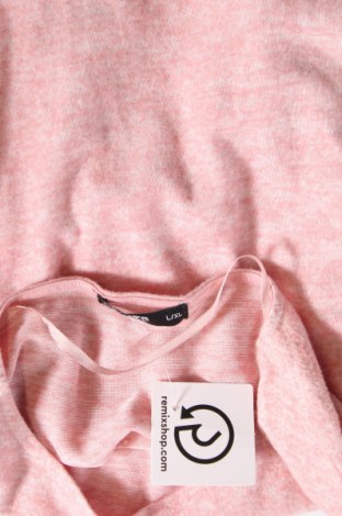 Damen Shirt Colours Of The World, Größe L, Farbe Rosa, Preis 2,64 €
