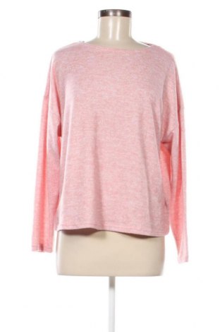 Γυναικεία μπλούζα Colours Of The World, Μέγεθος L, Χρώμα Ρόζ , Τιμή 2,35 €