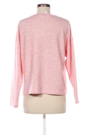 Γυναικεία μπλούζα Colours Of The World, Μέγεθος L, Χρώμα Ρόζ , Τιμή 11,75 €