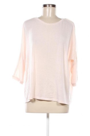 Γυναικεία μπλούζα Colours Of The World, Μέγεθος M, Χρώμα Ρόζ , Τιμή 2,35 €