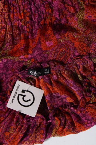 Damen Shirt Colours Of The World, Größe M, Farbe Mehrfarbig, Preis 13,22 €