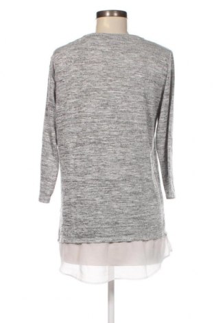 Damen Shirt Colours Of The World, Größe S, Farbe Grau, Preis 4,62 €