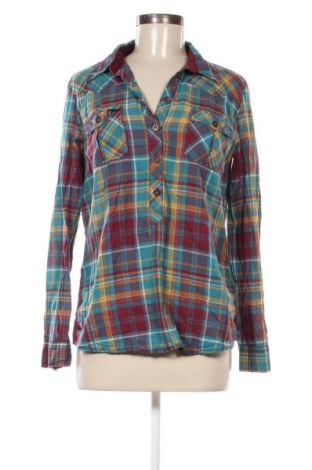 Γυναικεία μπλούζα Colours Of The World, Μέγεθος L, Χρώμα Πολύχρωμο, Τιμή 11,75 €