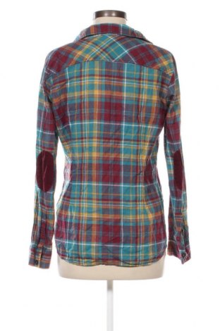 Damen Shirt Colours Of The World, Größe L, Farbe Mehrfarbig, Preis 13,22 €
