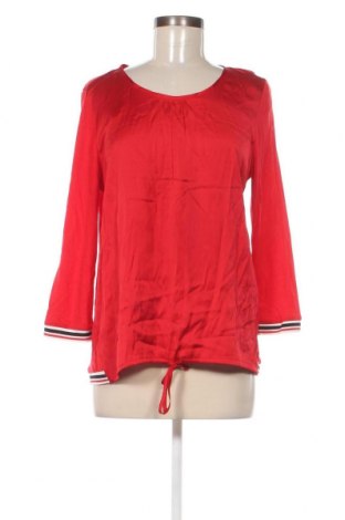 Damen Shirt Comma,, Größe L, Farbe Rot, Preis € 20,04