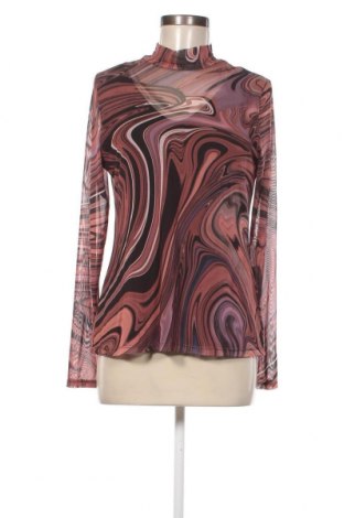 Γυναικεία μπλούζα Comma,, Μέγεθος M, Χρώμα Πολύχρωμο, Τιμή 42,90 €