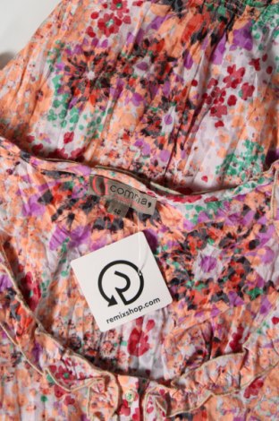 Damen Shirt Comma,, Größe L, Farbe Mehrfarbig, Preis 33,40 €