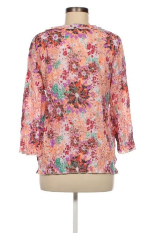 Damen Shirt Comma,, Größe L, Farbe Mehrfarbig, Preis 10,69 €