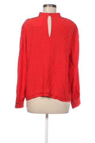 Damen Shirt Comma,, Größe XL, Farbe Rot, Preis € 15,97