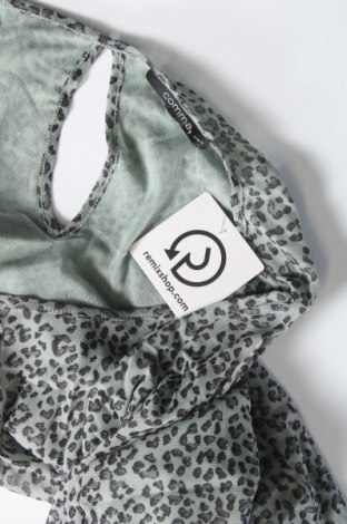 Damen Shirt Comma,, Größe XL, Farbe Grün, Preis € 33,40