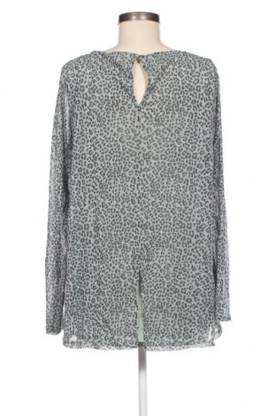 Damen Shirt Comma,, Größe XL, Farbe Grün, Preis 33,40 €