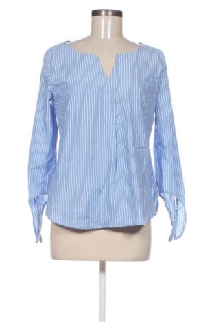 Damen Shirt Comma,, Größe M, Farbe Blau, Preis 10,69 €
