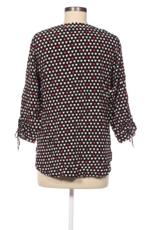 Damen Shirt Comma,, Größe L, Farbe Schwarz, Preis € 33,40