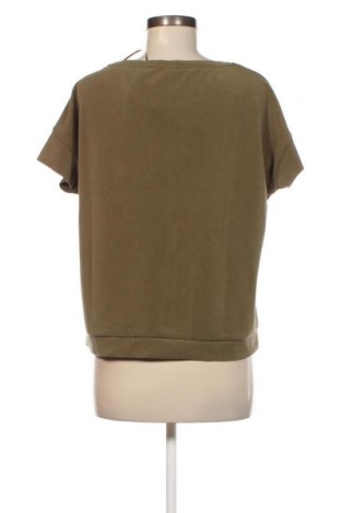 Damen Shirt Comma,, Größe S, Farbe Grün, Preis € 5,12