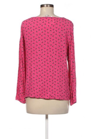 Дамска блуза Comma,, Размер S, Цвят Розов, Цена 31,08 лв.