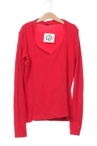 Дамска блуза Comma,, Размер XS, Цвят Червен, Цена 23,04 лв.
