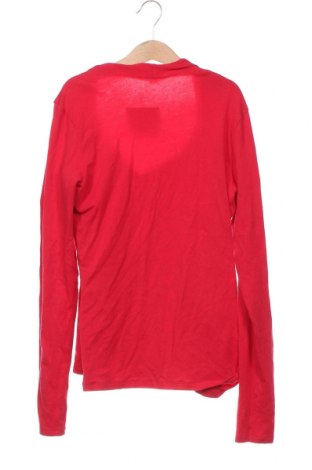 Damen Shirt Comma,, Größe XS, Farbe Rot, Preis € 11,78