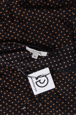 Дамска блуза Comma,, Размер XS, Цвят Син, Цена 19,20 лв.