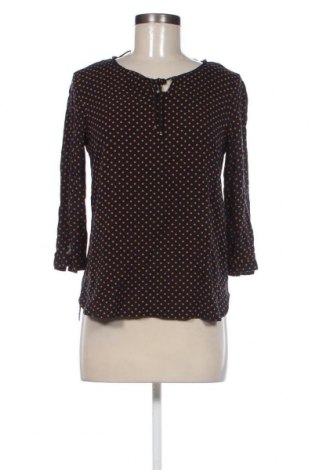 Γυναικεία μπλούζα Comma,, Μέγεθος XS, Χρώμα Μπλέ, Τιμή 4,45 €