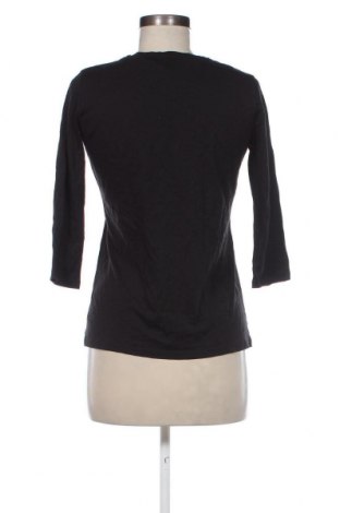 Дамска блуза Comma,, Размер XS, Цвят Черен, Цена 7,20 лв.