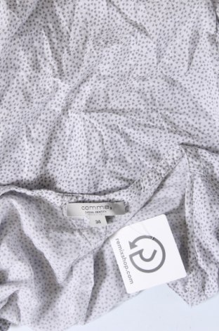 Γυναικεία μπλούζα Comma,, Μέγεθος XS, Χρώμα Πολύχρωμο, Τιμή 4,45 €