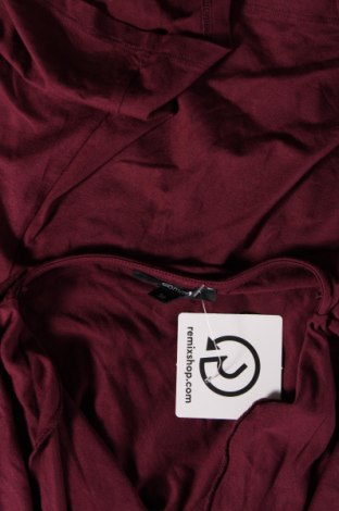 Дамска блуза Comma,, Размер XS, Цвят Лилав, Цена 7,20 лв.