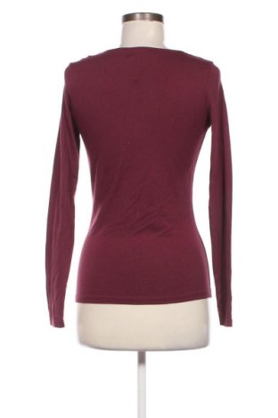 Γυναικεία μπλούζα Comma,, Μέγεθος XS, Χρώμα Βιολετί, Τιμή 4,45 €