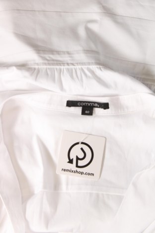 Damen Shirt Comma,, Größe M, Farbe Weiß, Preis 15,91 €