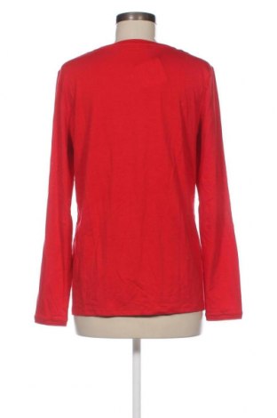 Дамска блуза Comma,, Размер M, Цвят Червен, Цена 15,84 лв.