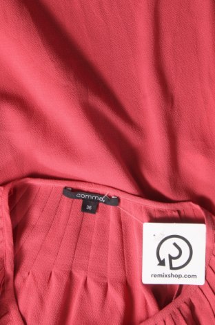 Дамска блуза Comma,, Размер S, Цвят Розов, Цена 48,00 лв.