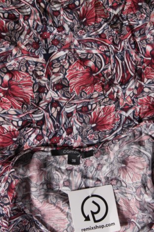 Damen Shirt Comma,, Größe S, Farbe Mehrfarbig, Preis 5,01 €