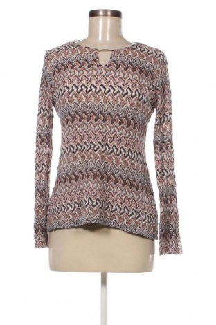 Γυναικεία μπλούζα Comme, Μέγεθος M, Χρώμα Πολύχρωμο, Τιμή 5,29 €