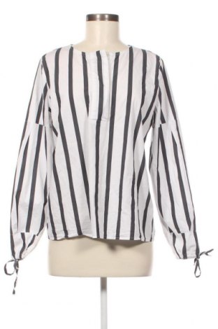 Дамска блуза Comme, Размер L, Цвят Бял, Цена 19,00 лв.