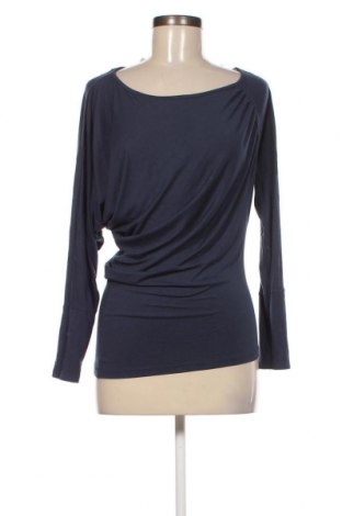 Γυναικεία μπλούζα Conbipel, Μέγεθος L, Χρώμα Μπλέ, Τιμή 6,61 €
